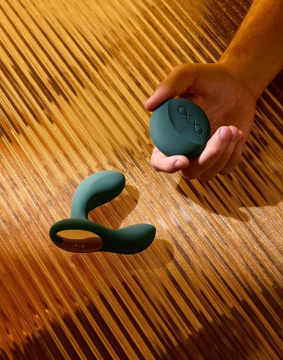 Image du produit LELO Hugo 2 Remote