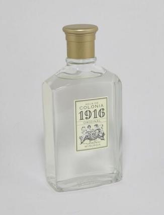 Actual product image Myrurgia 1916 Agua de Colonia Original EDC 200ml (Eau de cologne, 200 ml)