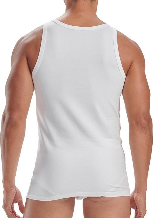 Image du produit adidas Unterhemd Casual Figurbetont (XL)