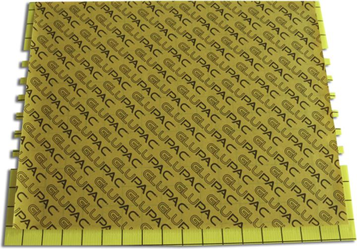 Actual product image Insect-O-Cutor Adhesive film for Flytrap Com
