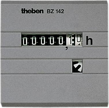 Theben BZ 142-1