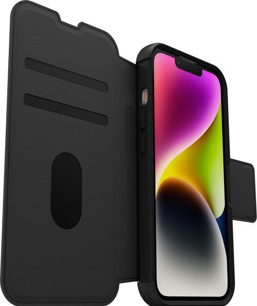 Actual product image OtterBox Strada Folio (Apple iPhone 14)