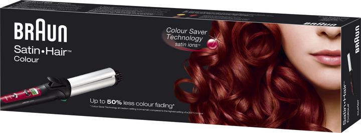 Immagine prodotto Braun Capelli di raso (32 mm)