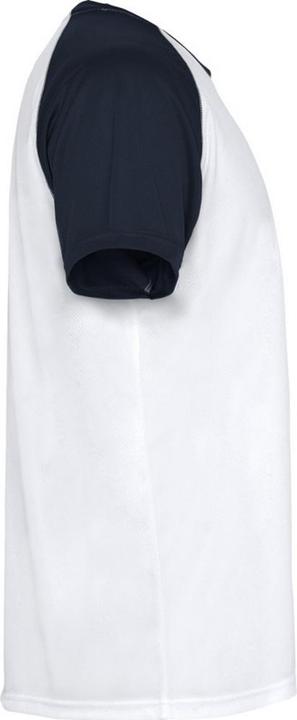 Immagine prodotto Alpinia Indianapolis Maglietta Sportiva Maniche Corte Bambini (104)
