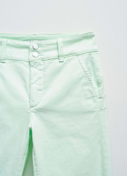 Produktbild Salsa Jeans Chinohose Secret Chino (26)