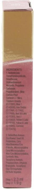 Image du produit Max Factor Lipfinity 24HRS (001 Nu nacré)
