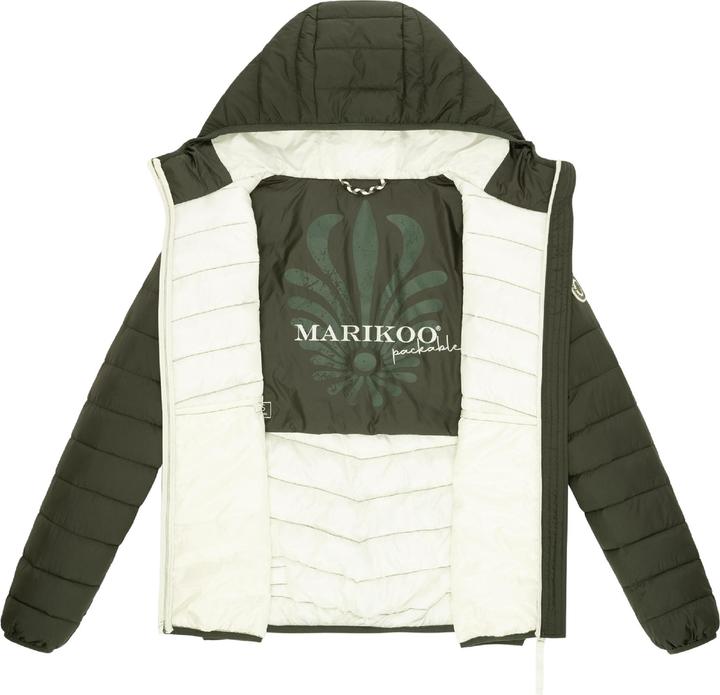 Immagine prodotto Marikoo Impacchettatemi (M)