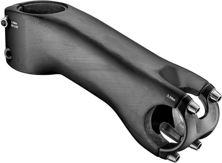 Produktbild Giant Contact SLR OD2 Carbon Vorbau 10° - 31.8 (31.80 mm)