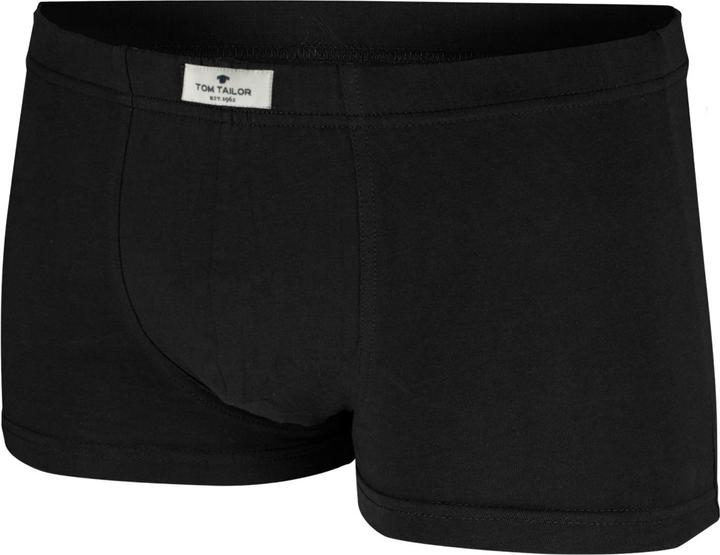 Immagine prodotto Tom Tailor Boxershort Casual Stretch (L, confezione da 3)