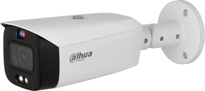 Actual product image Dahua IP camera TIOC 3.0 IPC-HFW3849T1-ZAS-PV-27135-S5 (3840 x 2160 pixels)