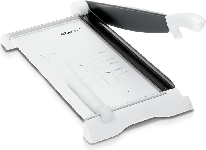 Ideal 1142 (15 Blätter, A4)