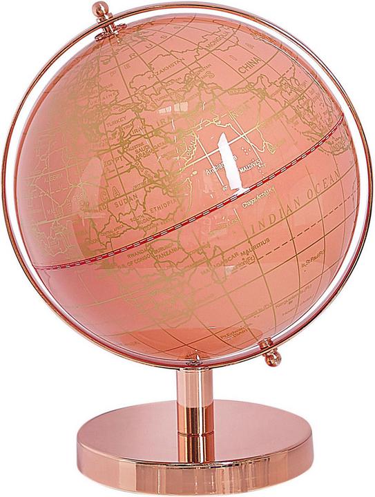 Rose, Pink gold