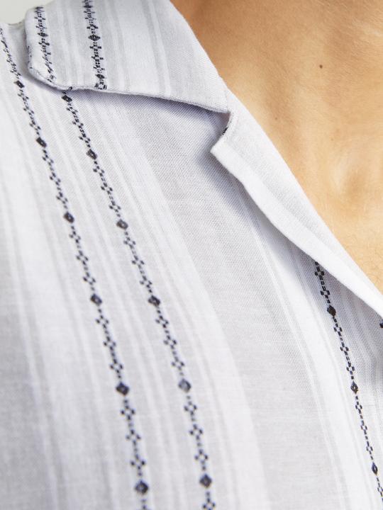 Immagine prodotto Jack & Jones Camicia dalla vestibilità rilassata Camicia (L)
