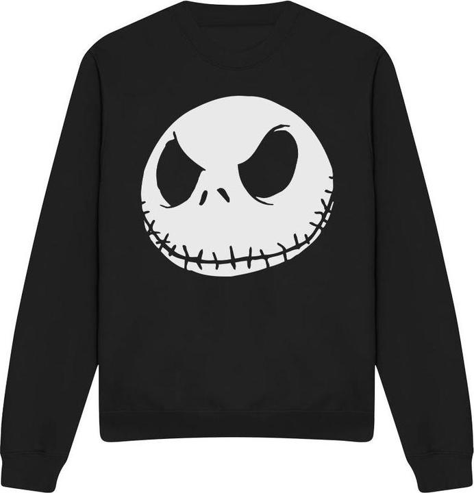 The Nightmare Before Christmas Sweatshirt (XXL)