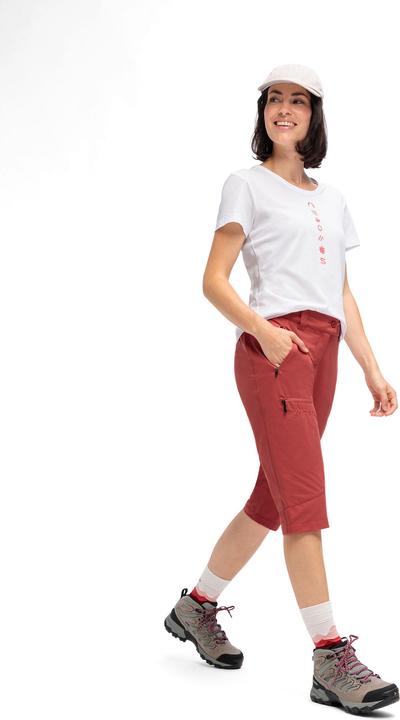 Produktbild Maier Sports Lulaka Capri Loop (50)