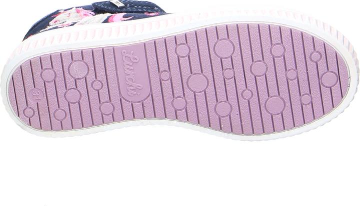 Actual product image Lurchi 63L1043003 Navy (32)
