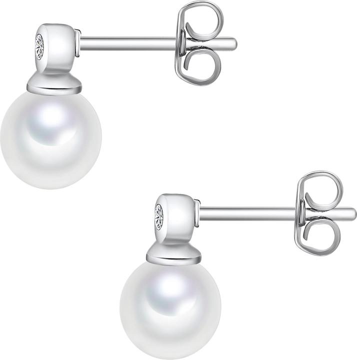 Immagine prodotto Lulu & Jane Orecchini da donna in argento 925 - 35858 (Argento)