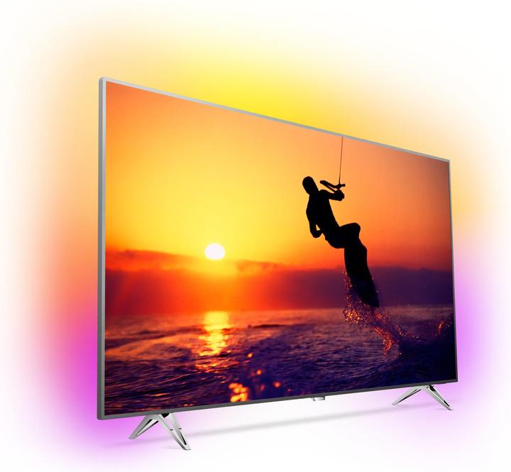 Produktbild Philips 65pus8102 (65", LCD, 4K, 2017)