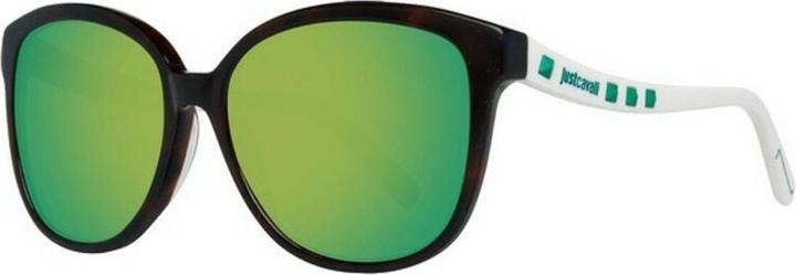 Just Cavalli Damensonnenbrille JC590S-5856Q ø 58 mm