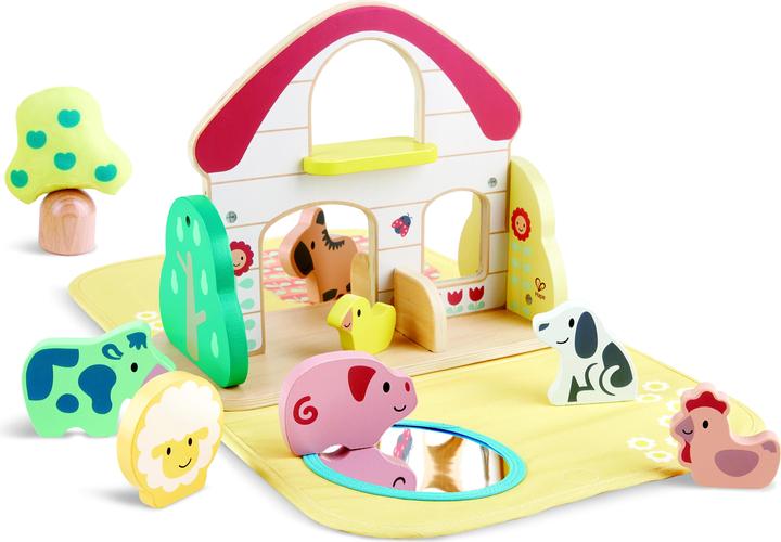 Hape Bauernhof Bea