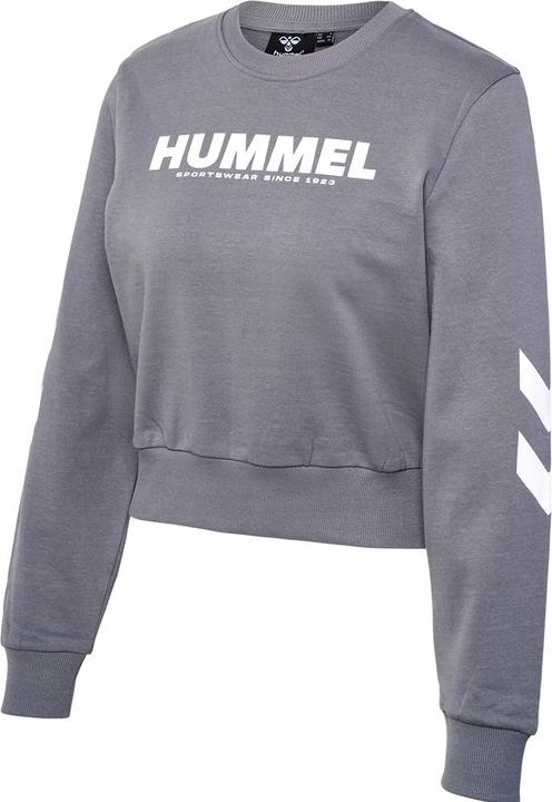 Immagine prodotto hummel Felpa Donna Legacy (L)
