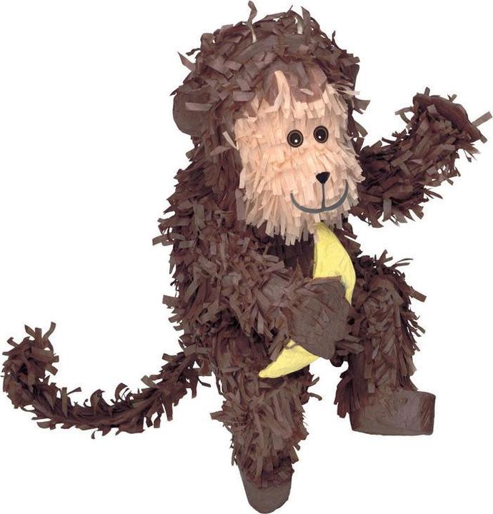 Produktbild Magni Pinata Affe