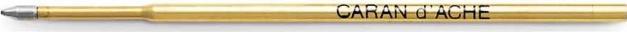 Produktbild Caran d'Ache Kugelschreibermine (Gelmine, Blau, 0.60 mm)