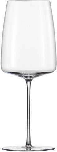 Produktbild Zwiesel Simplify Fruchtig&Fein 1 (55.50 cl, 1 Gläser, Rotweingläser, Weissweingläser)