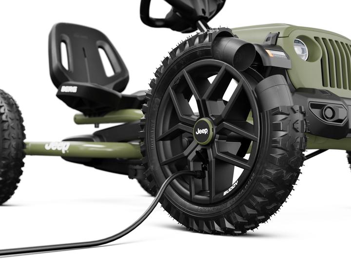 Produktbild BERG Jeep Junior