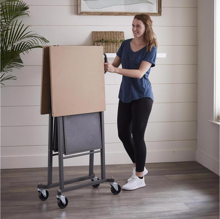 Produktbild Cosco SmartFold (132 cm, 67 cm)