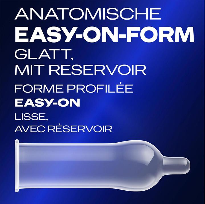 Actual product image Durex Performa (12 pcs.)