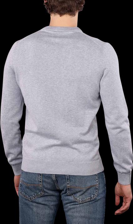 Actual product image Lacoste Pullover Classic V Neck CCA (3XL)