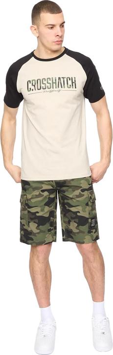Produktbild Crosshatch Camtort Shorts (XL)
