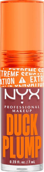 Produktbild NYX Professional Make-Up Duck Plump (08 Mauve Out My Way)