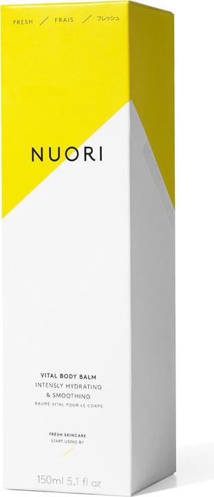 Image du produit Nuori Baume corporel Vital (Beurre corporel, 150 ml)