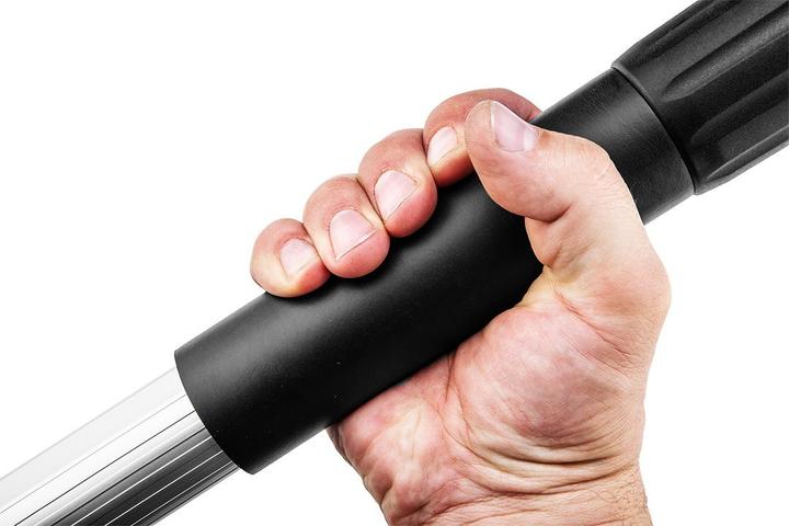 Image du produit Graphite Élagueuse sur perche 2en1 (Fonctionnement sur batterie)