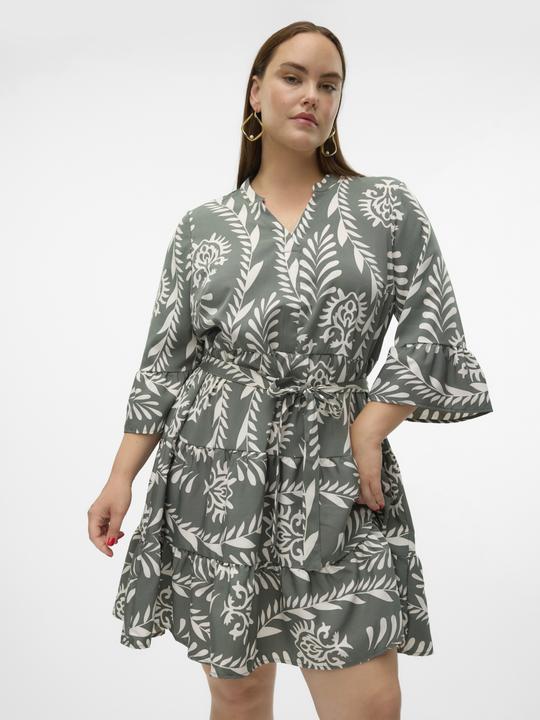 Immagine prodotto Vero Moda VMZERA Abito corto Abito (52)