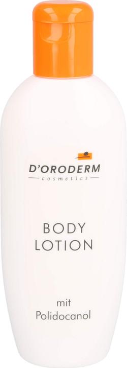 D'oroderm Doroderm Bodylot M Polidoc (200 ml)