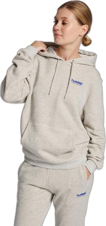 Actual product image hummel Lgc Austin Hoodie (XL)