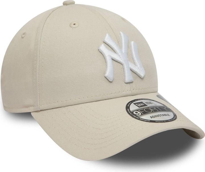 Produktbild New Era 9Forty Strapback Repreve New York Yankees (One Size)