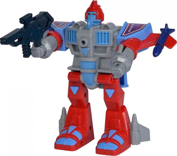 Produktbild Simba PF Space Bot Pro, 2-sort.