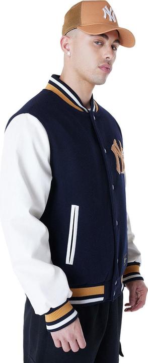 Produktbild New Era Jacke New York Yankees Floral (M)