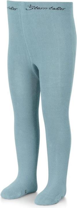 Sterntaler Strumpfhosen Uni Hellblau Gr. 62 (62)