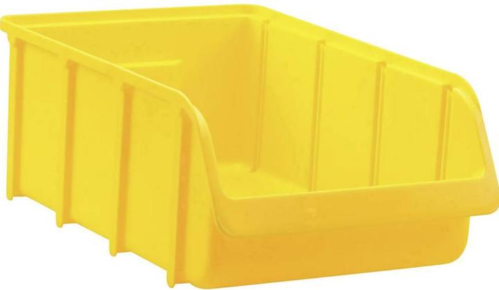 Produktbild Alutec Lagersichtbox (B