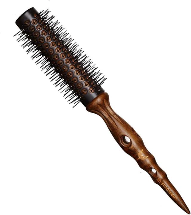 Produktbild HH Simonsen The Turn Brush Flex M