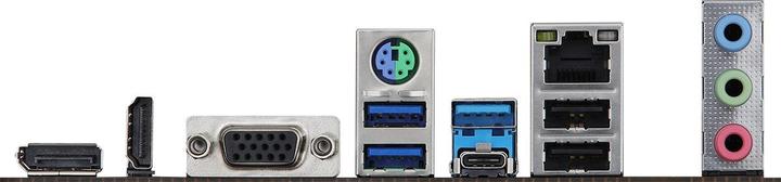 Image du produit AsRock B760M-HDV/M.2 D4 (LGA 1700, Intel B760, mATX)