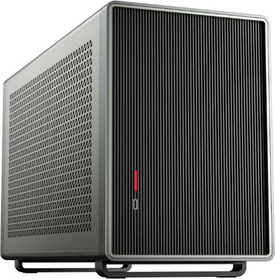 Actual product image Antec Performance 1 M Aventurine (ITX)