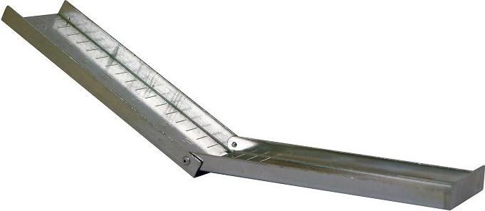 Produktbild Stucki Thun Alu-Schalenmass klappbar 35 cm