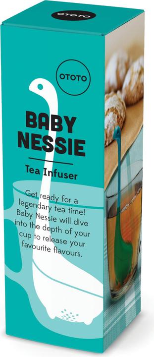Image du produit Ototo Bébé Nessie