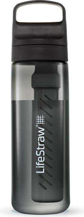 LifeStraw Go 650ml (nordic noir) (0.65 l)